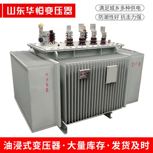 S13-10000/35长兴长兴长兴电力变压器厂家