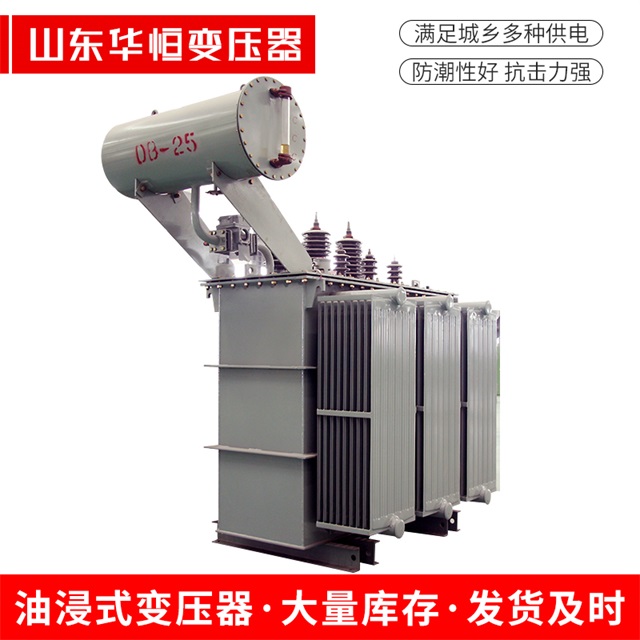 S11-10000/35长兴长兴长兴电力变压器厂家
