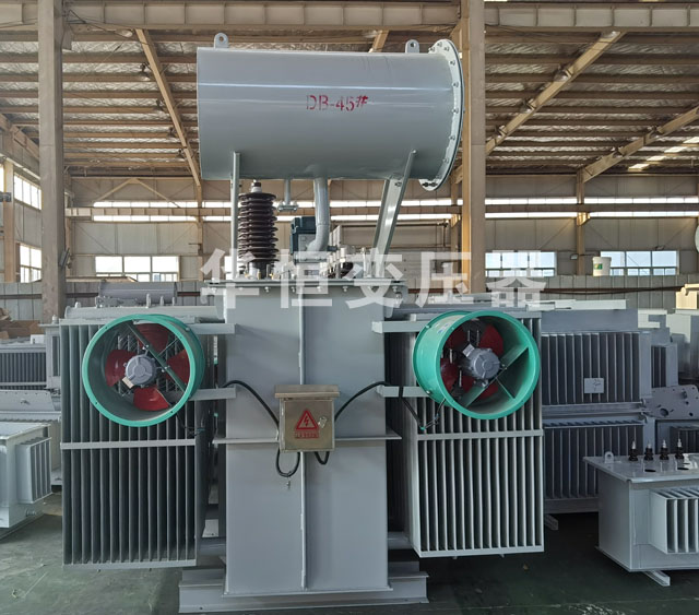 S13-8000/35长兴长兴长兴电力变压器