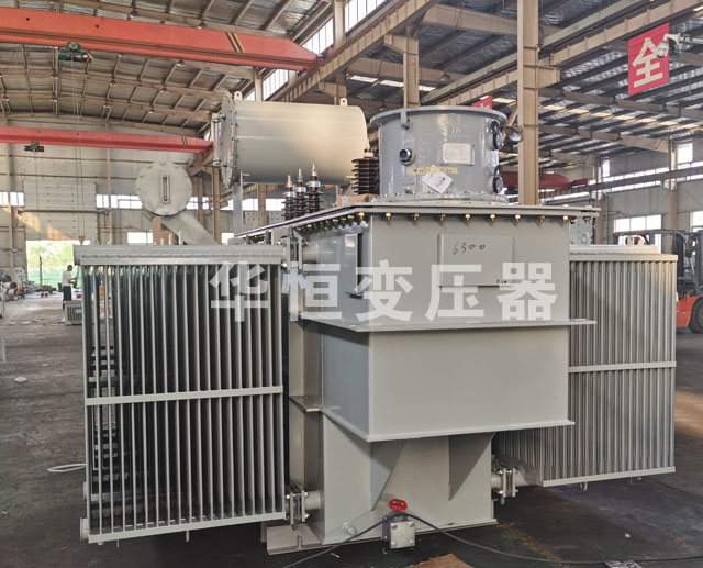 S11-8000/35长兴长兴长兴油浸式变压器价格